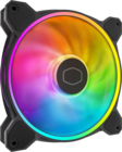 Cooler Master MasterFan MF140 HALO2 (MFL-B4DN-16NP2-R2)