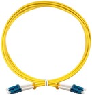 ExeGate FC-D-9-LC-LC-1M-LSZH, 1м