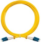 ExeGate FC-D-9-LC-LC-5M-LSZH, 5м