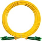 ExeGate FC-D-9-LC/APC-LC/APC-10M-LSZH, 10м