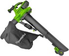 Greenworks 2406907