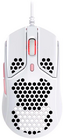 HyperX Pulsefire Haste 2 White (6N0A8AA)