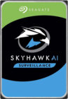 8Tb SATA-III Seagate SkyHawk Surveillance (ST8000VX009)