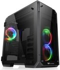 Корпус Thermaltake View 71 TG RGB Black (CA-1I7-00F1WN-01)