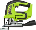Greenworks GD24JS
