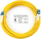 Cabeus FOP(D)-9-LC-LC-25M, 25м
