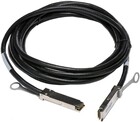 FiberTrade FT-QSFP28-CabP-AWG30-1