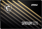 480Gb MSI SPATIUM S270 (SPATIUM S270 SATA 2.5 480GB)