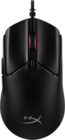 HyperX Pulsefire Haste 2 Black (6N0A7AA)