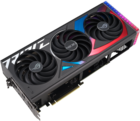 NVIDIA GeForce RTX 4090 ASUS 24Gb (ROG-STRIX-RTX4090-24G-GAMING)