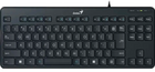 Genius LuxeMate 110 Black