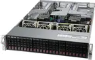 Серверная платформа SuperMicro SYS-220U-TNR