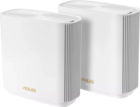 ASUS ZenWiFi XT8 V2 White (2шт.)