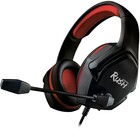 SmartBuy Rush Aspid Black/Red (SBHG-9740)