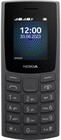 Nokia 110 Dual Sim Сharcoal (TA-1567)
