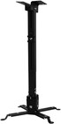 Buro PR04-B Black