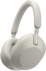 Sony WH-1000XM5 Silver