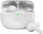 JBL Wave Beam TWS White