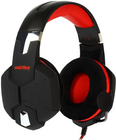 SmartBuy Rush Viper Black/Red (SBHG-2200)