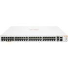 Коммутатор (свитч) HPE JL808A Instant On 1960 48G 2SFP+