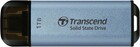 1Tb Transcend ESD300 (TS1TESD300C)