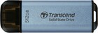 512Gb Transcend ESD300 (TS512GESD300C)