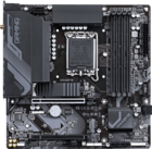 Gigabyte B760M GAMING X AX