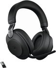 Jabra Evolve2 85 MS Stereo Black
