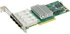 SuperMicro AOC-STG-I4S