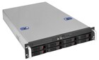 ExeGate Pro 2U660-HS08 2x550W