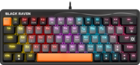 Defender Black Raven GK-417