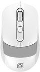 Oklick 310M White/Grey