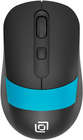 Oklick 310MW Black/Blue