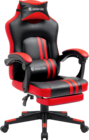 Defender Diablo Black/Red