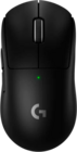 Logitech G Pro X Superlight 2 Wireless Gaming Black