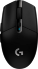 Logitech G304 Lightspeed Black