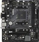 Материнская плата ASRock B550M-HVS SE