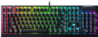 Razer BlackWidow V4 X (Yellow Switch)