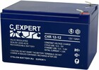 Etalon Battery C.EXPERT CHR 12-12