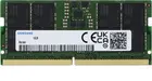 16Gb DDR5 5600MHz Samsung SO-DIMM OEM
