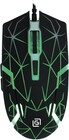 Oklick 701G Black USB