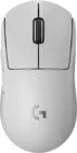 Logitech G Pro X Superlight 2 Wireless Gaming White