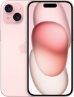 Apple iPhone 15 128Gb Pink (MTP13HN/A)