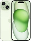 Apple iPhone 15 256Gb Green (MTPA3HN/A)