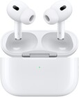 Apple AirPods Pro (2nd generation) with MagSafe Charging Case USB-C (MTJV3AM/A)