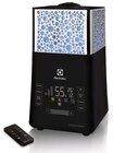 Увлажнитель воздуха Electrolux EHU-3710D Black