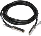 LR-LINK (Linkreal)  LRDAC-QSFP28-3M