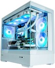 Корпус Zalman P30 White