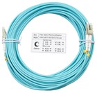 Cabeus FOP-50-LC-LC-15m, 15м