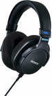 Sony MDR-MV1 Black